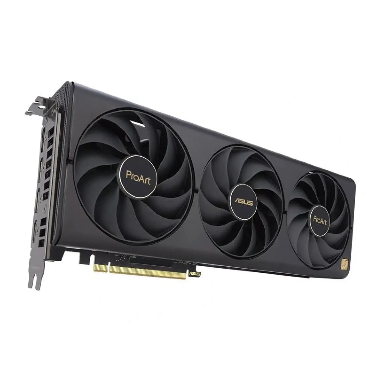 Відеокарта GF RTX 4080 Super 16GB GDDR6X ProArt OC Asus (PROART-RTX4080S-O16G) UA