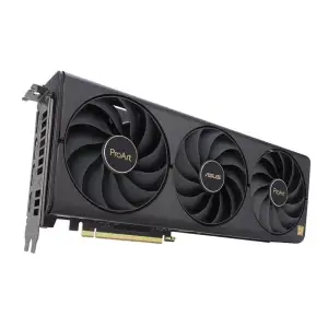 Відеокарта GF RTX 4080 Super 16GB GDDR6X ProArt OC Asus (PROART-RTX4080S-O16G) UA