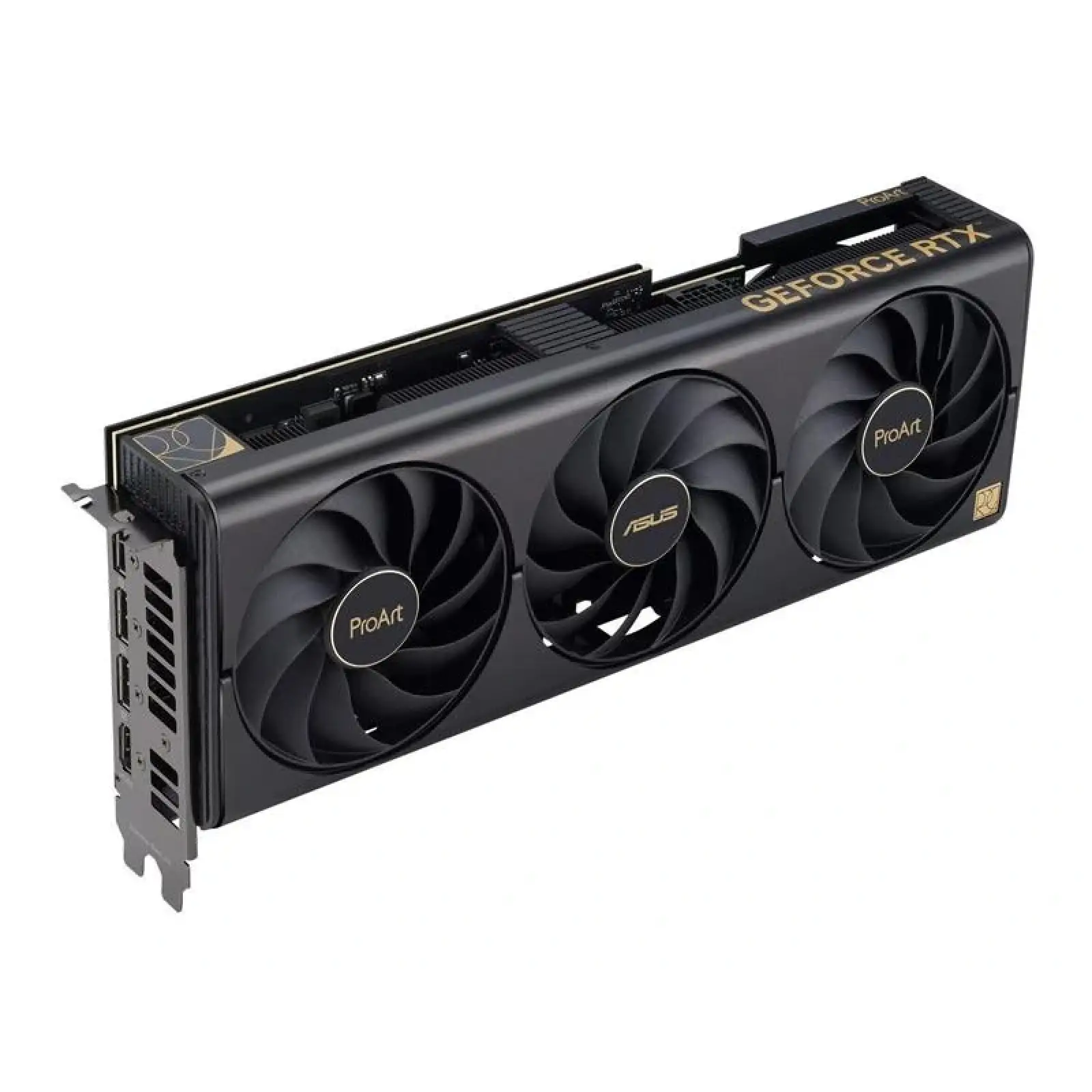 Відеокарта GF RTX 4080 Super 16GB GDDR6X ProArt OC Asus (PROART-RTX4080S-O16G) UA