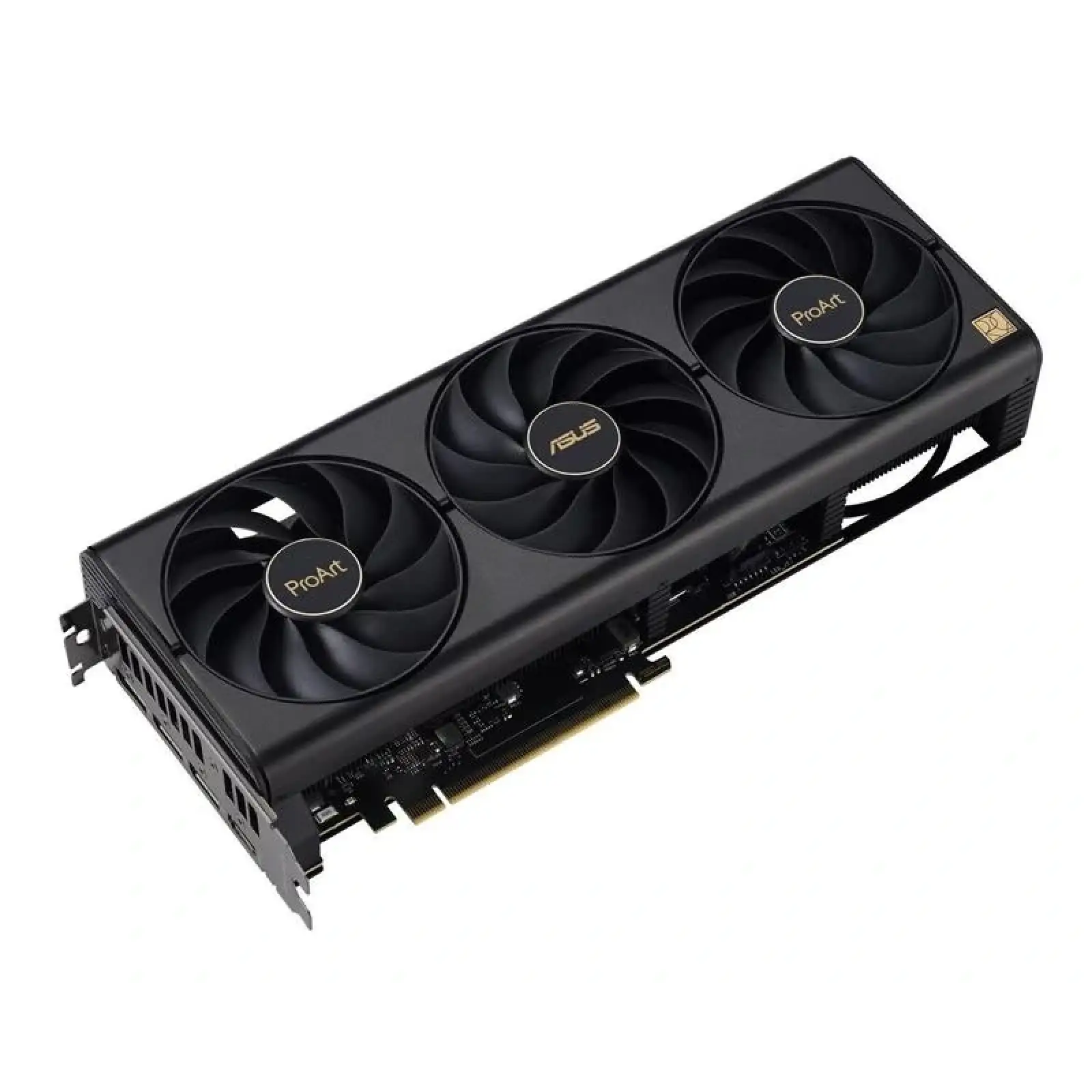 Відеокарта GF RTX 4080 Super 16GB GDDR6X ProArt OC Asus (PROART-RTX4080S-O16G) UA