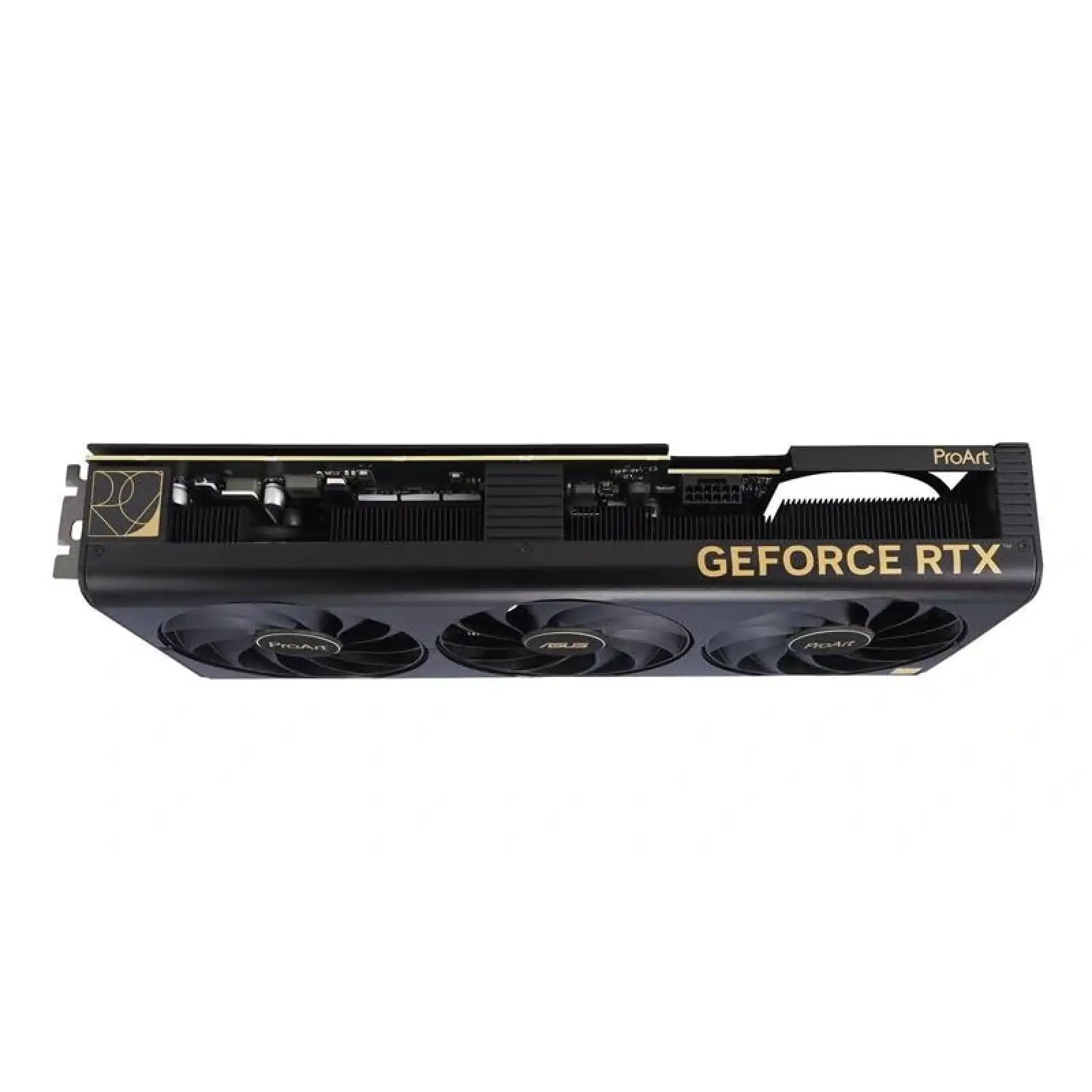 Відеокарта GF RTX 4080 Super 16GB GDDR6X ProArt OC Asus (PROART-RTX4080S-O16G) UA