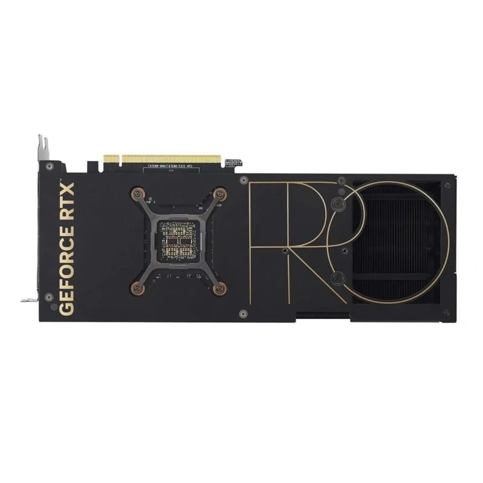 Відеокарта GF RTX 4080 Super 16GB GDDR6X ProArt OC Asus (PROART-RTX4080S-O16G) UA