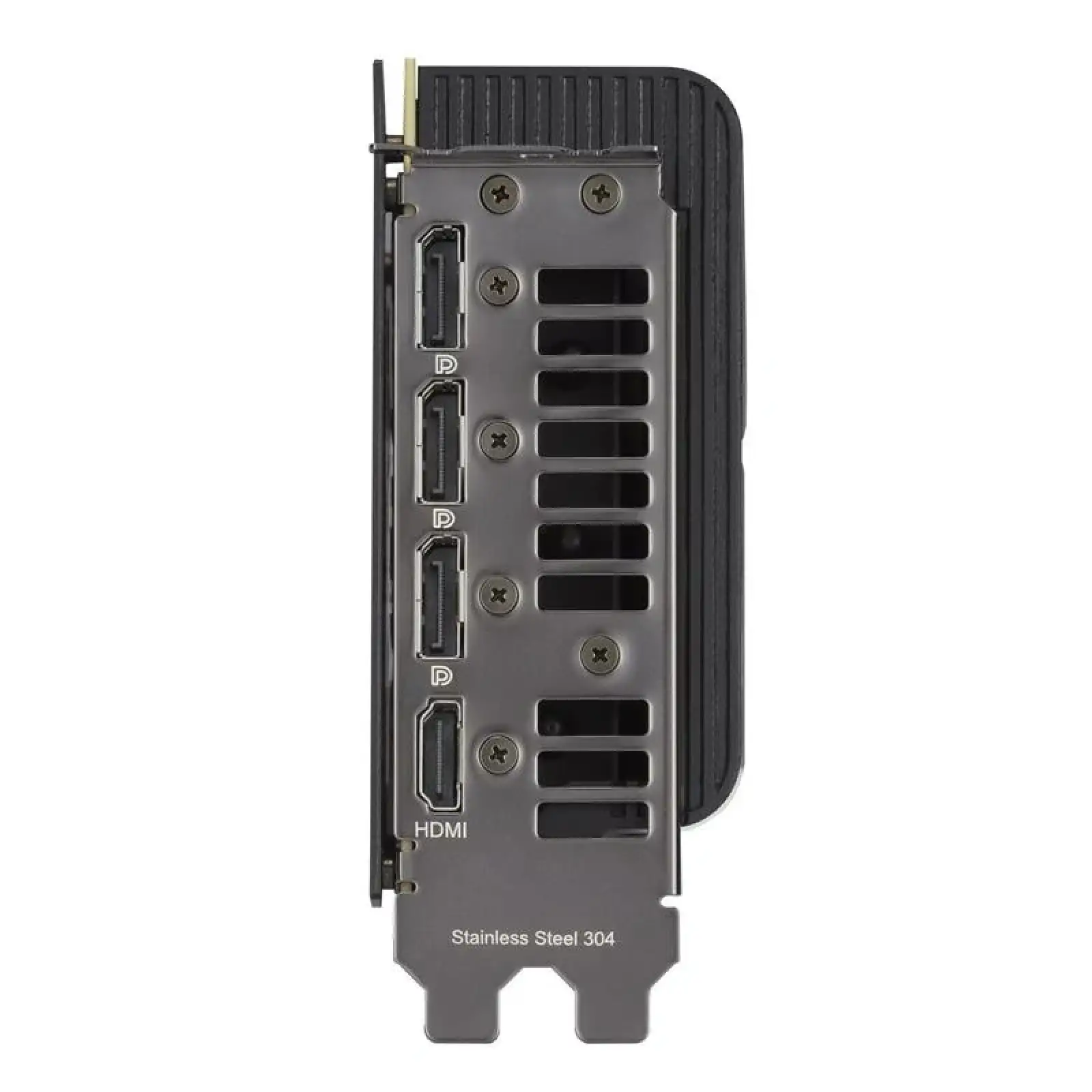 Відеокарта GF RTX 4080 Super 16GB GDDR6X ProArt OC Asus (PROART-RTX4080S-O16G) UA