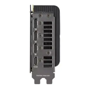 Відеокарта GF RTX 4080 Super 16GB GDDR6X ProArt OC Asus (PROART-RTX4080S-O16G) UA