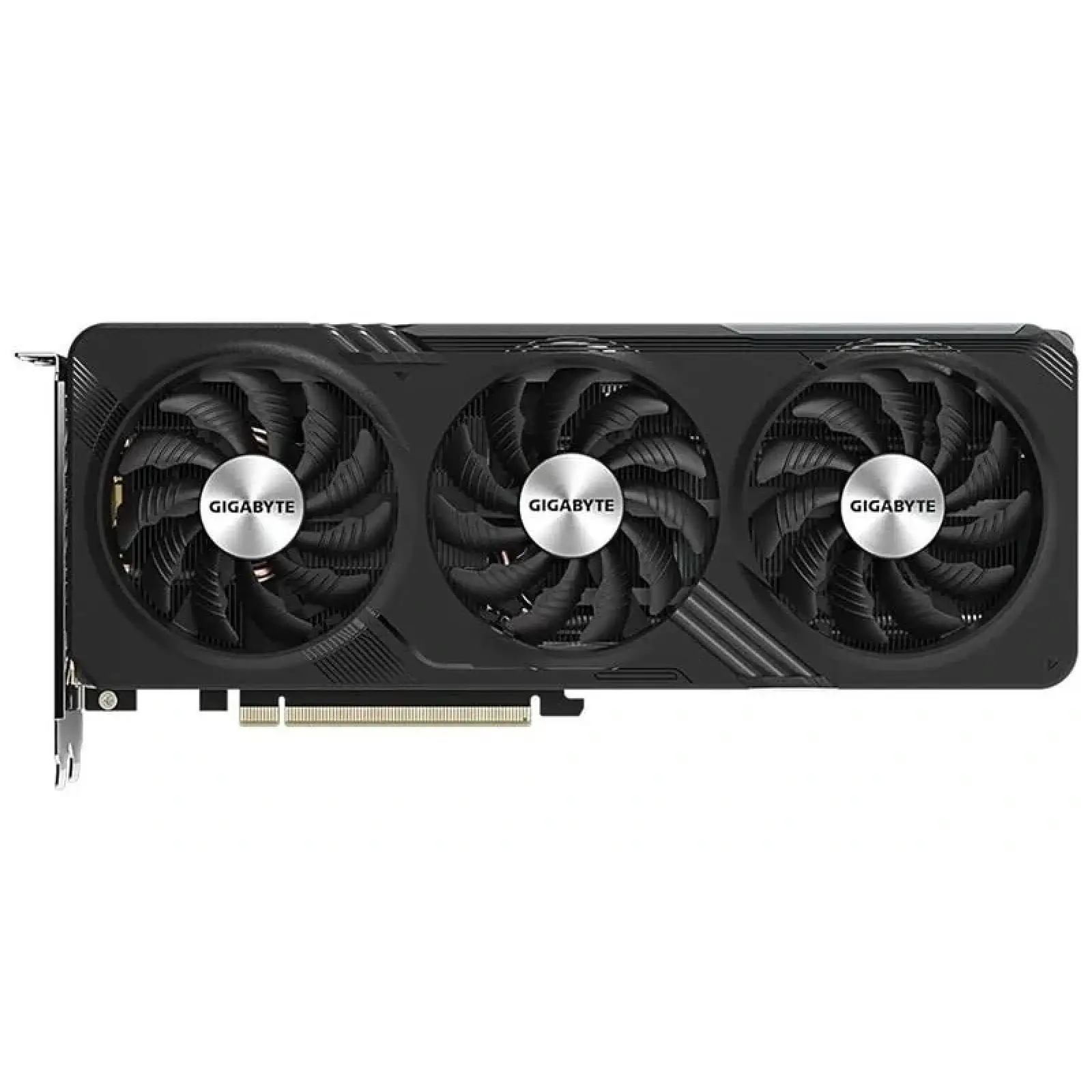 Відеокарта GF RTX 4060 8GB GDDR6 Gaming Gigabyte (GV-N4060GAMING-8GD) UA
