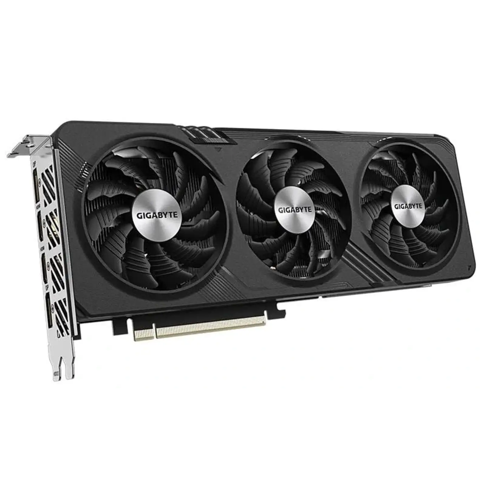 Відеокарта GF RTX 4060 8GB GDDR6 Gaming Gigabyte (GV-N4060GAMING-8GD) UA