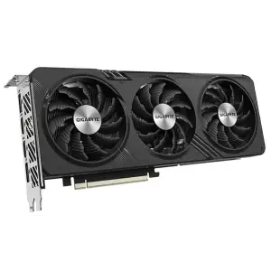 Відеокарта GF RTX 4060 8GB GDDR6 Gaming Gigabyte (GV-N4060GAMING-8GD) UA