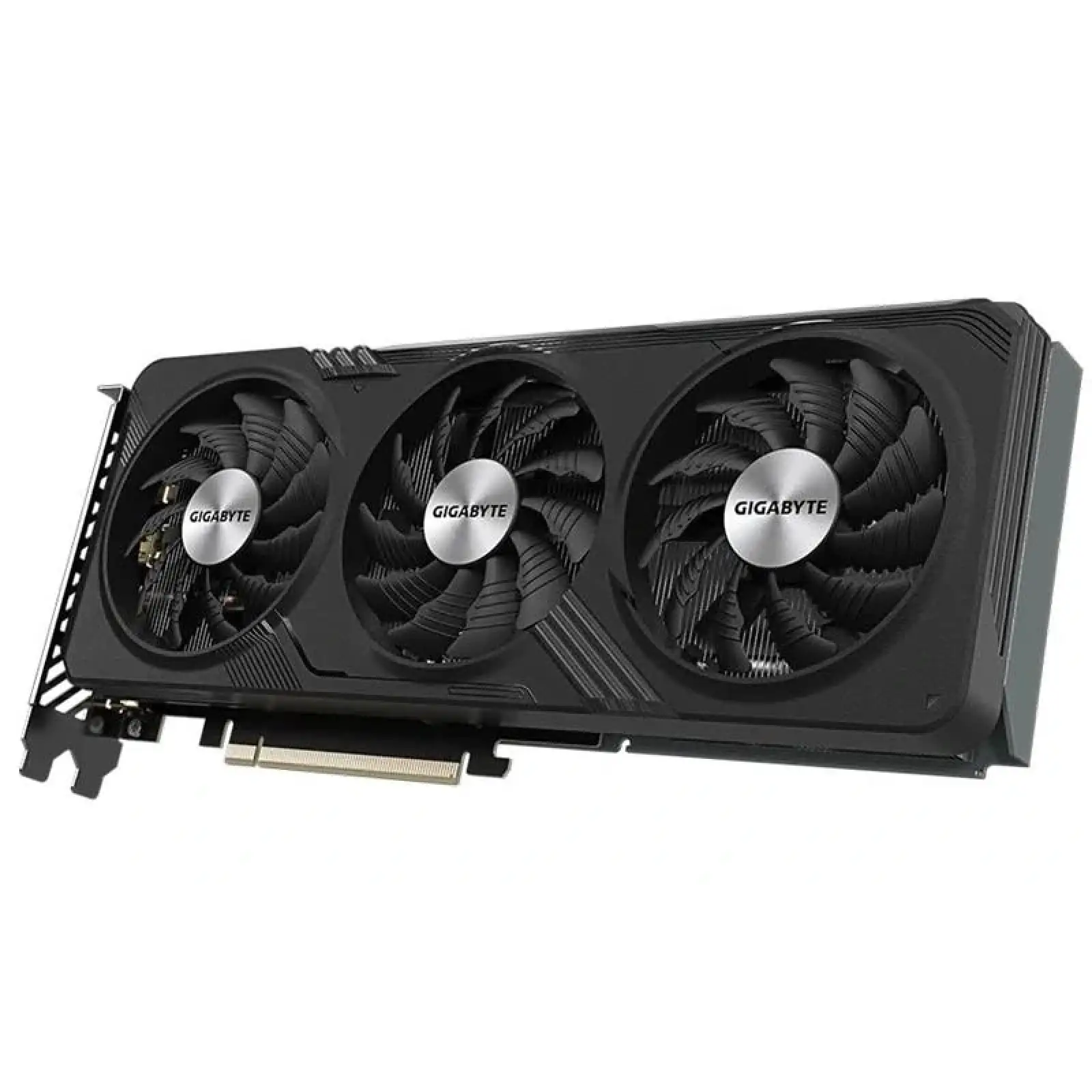 Відеокарта GF RTX 4060 8GB GDDR6 Gaming Gigabyte (GV-N4060GAMING-8GD) UA
