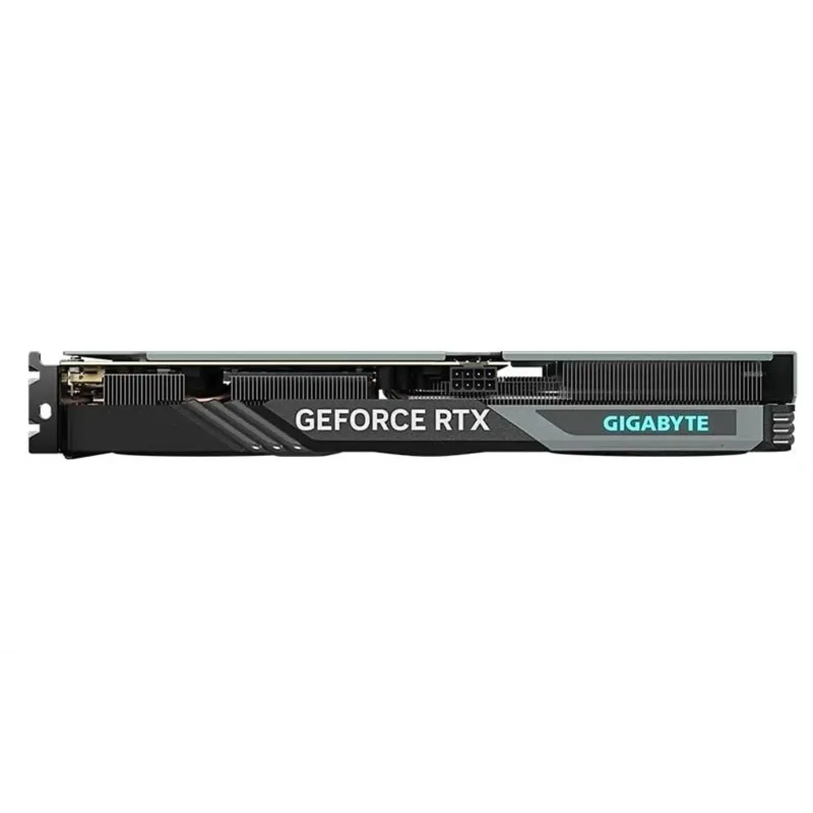 Відеокарта GF RTX 4060 8GB GDDR6 Gaming Gigabyte (GV-N4060GAMING-8GD) UA