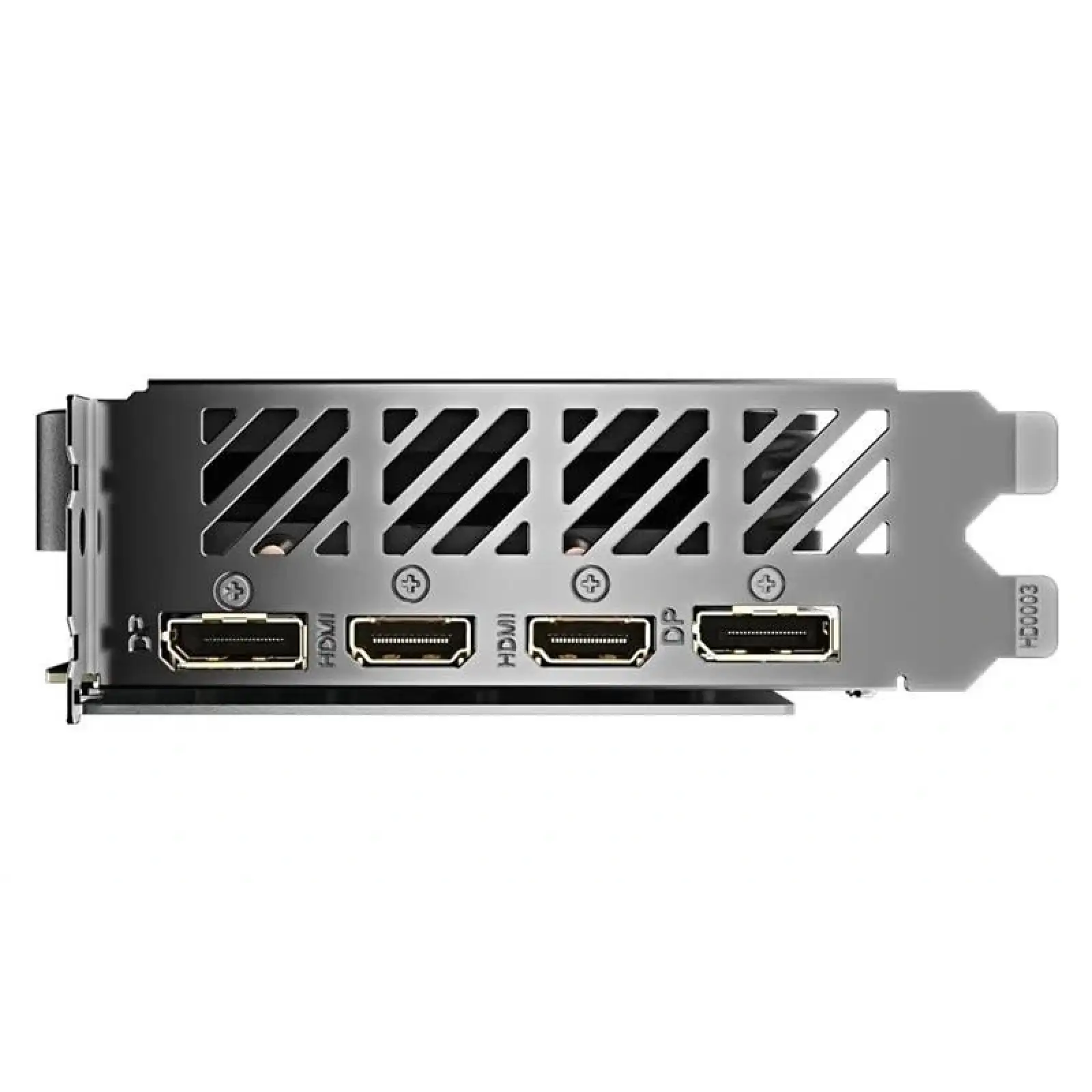 Відеокарта GF RTX 4060 8GB GDDR6 Gaming Gigabyte (GV-N4060GAMING-8GD) UA