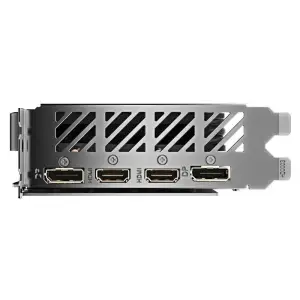 Відеокарта GF RTX 4060 8GB GDDR6 Gaming Gigabyte (GV-N4060GAMING-8GD) UA