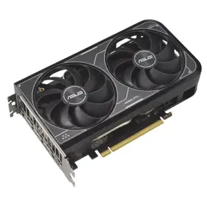 Видеокарта GF RTX 4060 8GB GDDR6 Dual OC V2 Asus (DUAL-RTX4060-O8G-V2), DUAL-RTX4060-O8G-V2 (90YV0JC4-M0NA00) UA