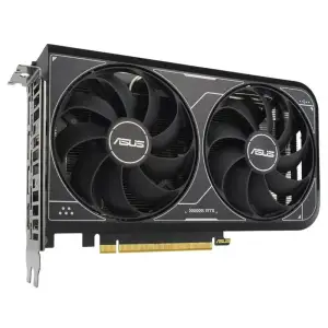 Видеокарта GF RTX 4060 8GB GDDR6 Dual OC V2 Asus (DUAL-RTX4060-O8G-V2), DUAL-RTX4060-O8G-V2 (90YV0JC4-M0NA00) UA