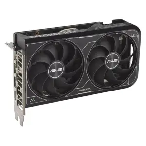 Видеокарта GF RTX 4060 8GB GDDR6 Dual OC V2 Asus (DUAL-RTX4060-O8G-V2), DUAL-RTX4060-O8G-V2 (90YV0JC4-M0NA00) UA