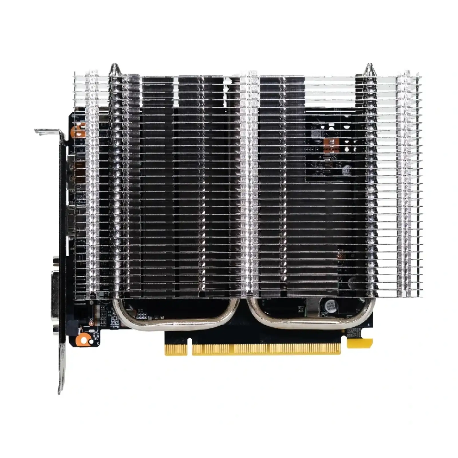 Відеокарта GF RTX 3050 6GB GDDR6 KalmX Palit (NE63050018JE-1070H) UA