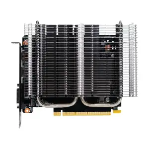Відеокарта GF RTX 3050 6GB GDDR6 KalmX Palit (NE63050018JE-1070H) UA