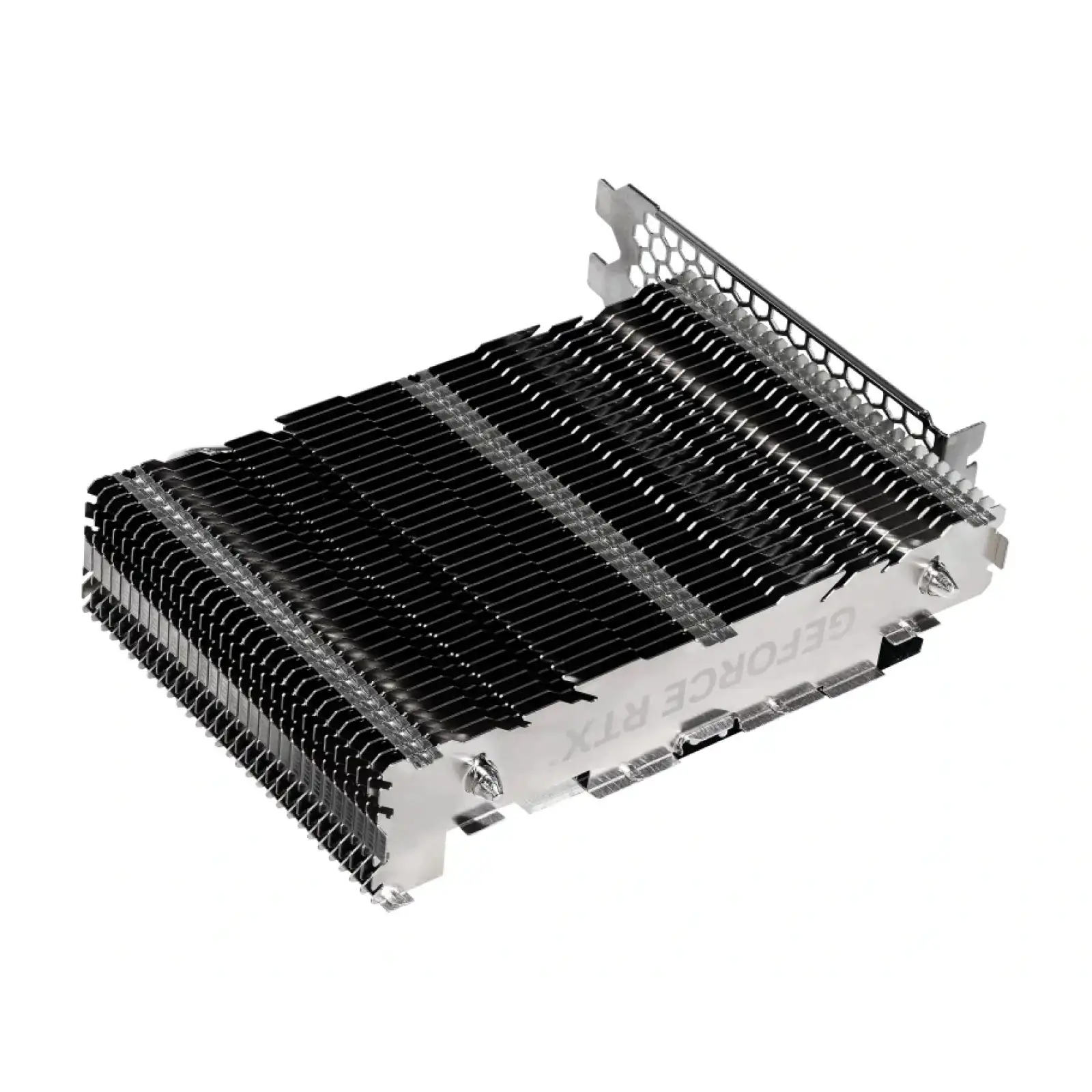 Відеокарта GF RTX 3050 6GB GDDR6 KalmX Palit (NE63050018JE-1070H) UA