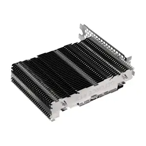 Відеокарта GF RTX 3050 6GB GDDR6 KalmX Palit (NE63050018JE-1070H) UA
