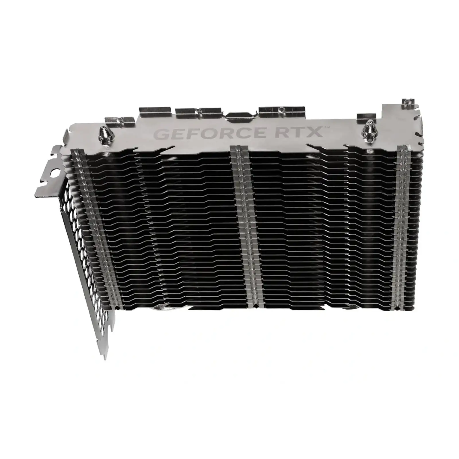 Відеокарта GF RTX 3050 6GB GDDR6 KalmX Palit (NE63050018JE-1070H) UA