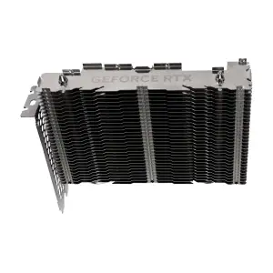 Відеокарта GF RTX 3050 6GB GDDR6 KalmX Palit (NE63050018JE-1070H) UA