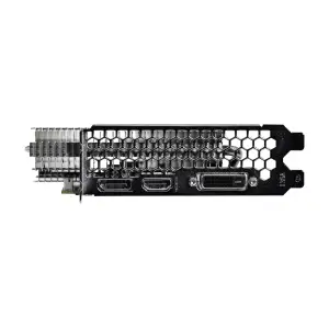 Відеокарта GF RTX 3050 6GB GDDR6 KalmX Palit (NE63050018JE-1070H) UA