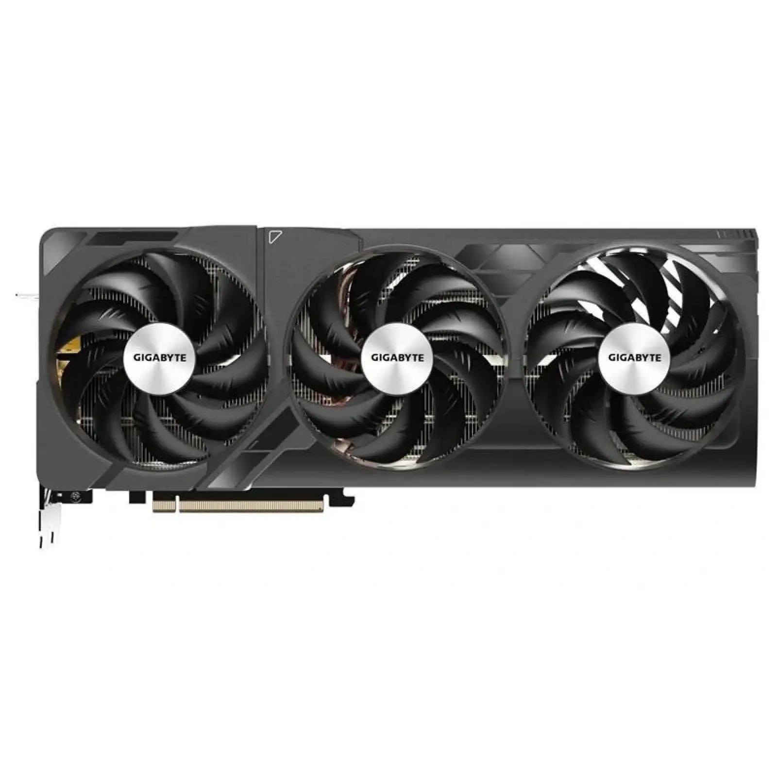 Відеокарта GF RTX 4080 Super 16GB GDDR6X Windforce V2 Gigabyte (GV-N408SWF3V2-16GD) UA