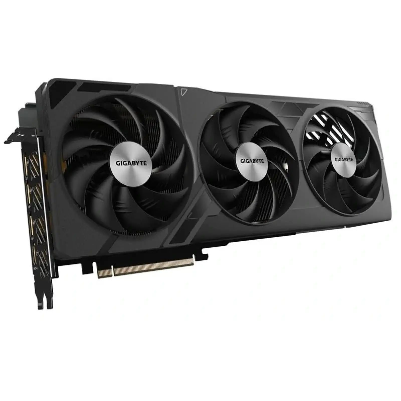 Відеокарта GF RTX 4080 Super 16GB GDDR6X Windforce V2 Gigabyte (GV-N408SWF3V2-16GD) UA