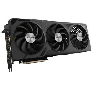Відеокарта GF RTX 4080 Super 16GB GDDR6X Windforce V2 Gigabyte (GV-N408SWF3V2-16GD) UA