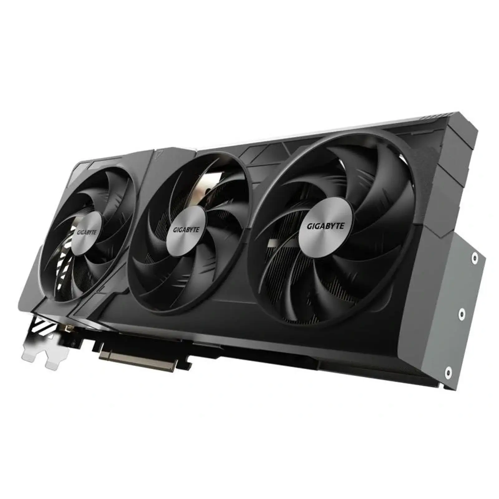 Відеокарта GF RTX 4080 Super 16GB GDDR6X Windforce V2 Gigabyte (GV-N408SWF3V2-16GD) UA