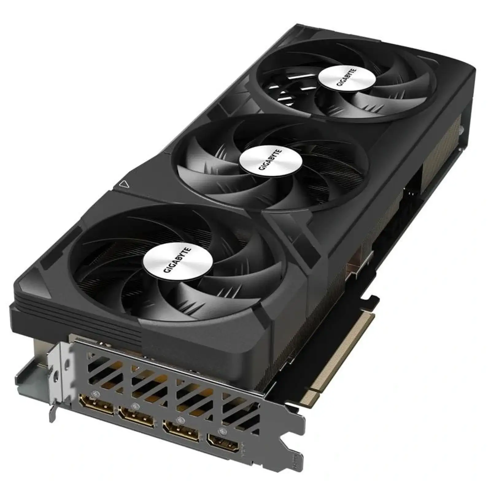 Відеокарта GF RTX 4080 Super 16GB GDDR6X Windforce V2 Gigabyte (GV-N408SWF3V2-16GD) UA