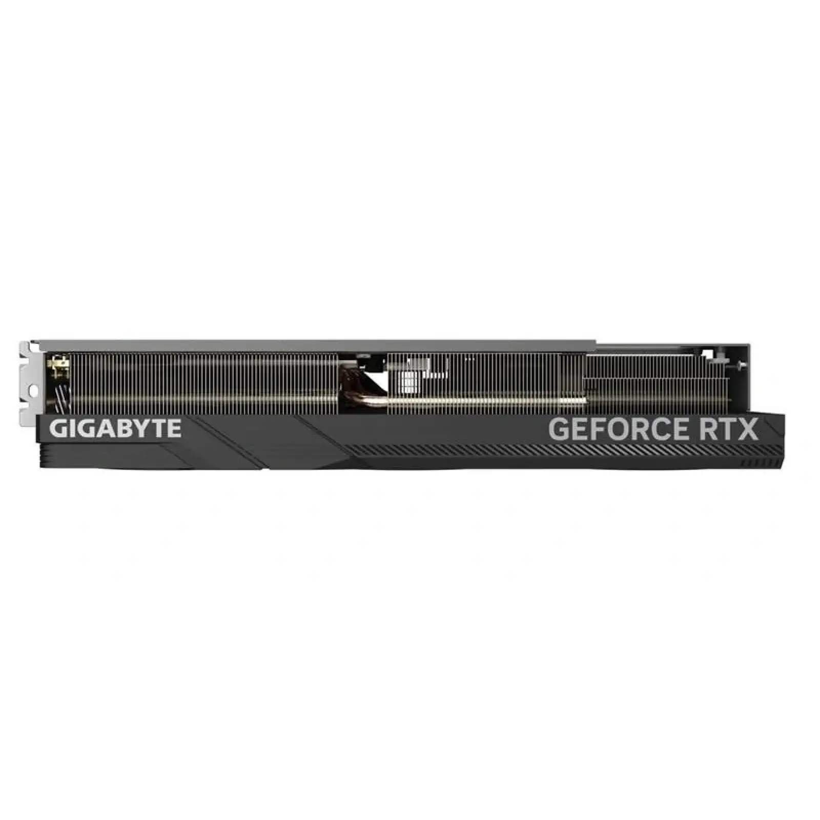 Відеокарта GF RTX 4080 Super 16GB GDDR6X Windforce V2 Gigabyte (GV-N408SWF3V2-16GD) UA