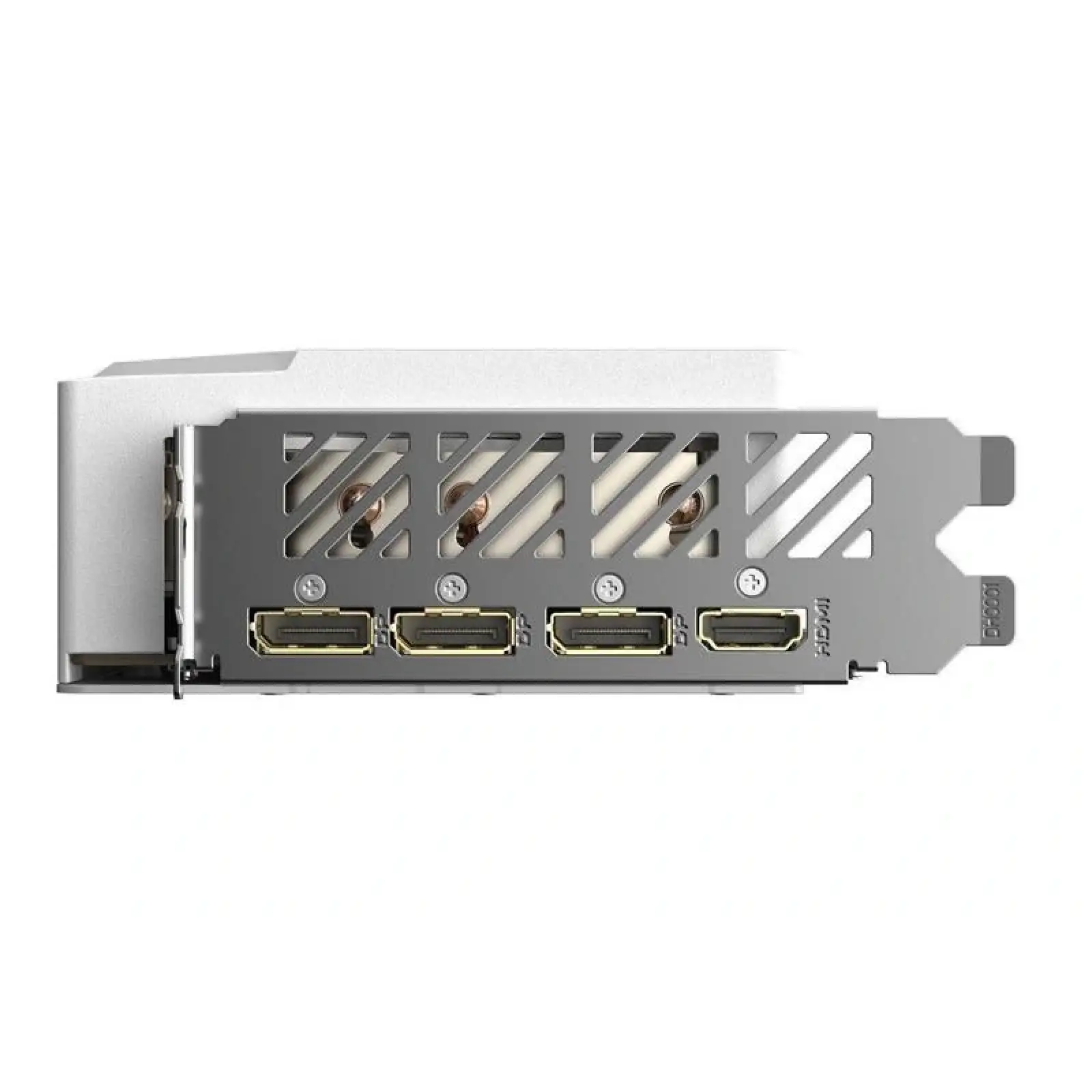 Відеокарта GF RTX 4070 Ti Super 16GB GDDR6X Eagle OC Ice Gigabyte (GV-N407TSEAGLEOC ICE-16GD) UA