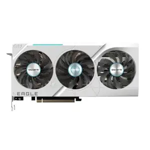 Відеокарта GF RTX 4070 Super 12GB GDDR6X Eagle OC Ice Gigabyte (GV-N407SEAGLEOC ICE-12GD) UA