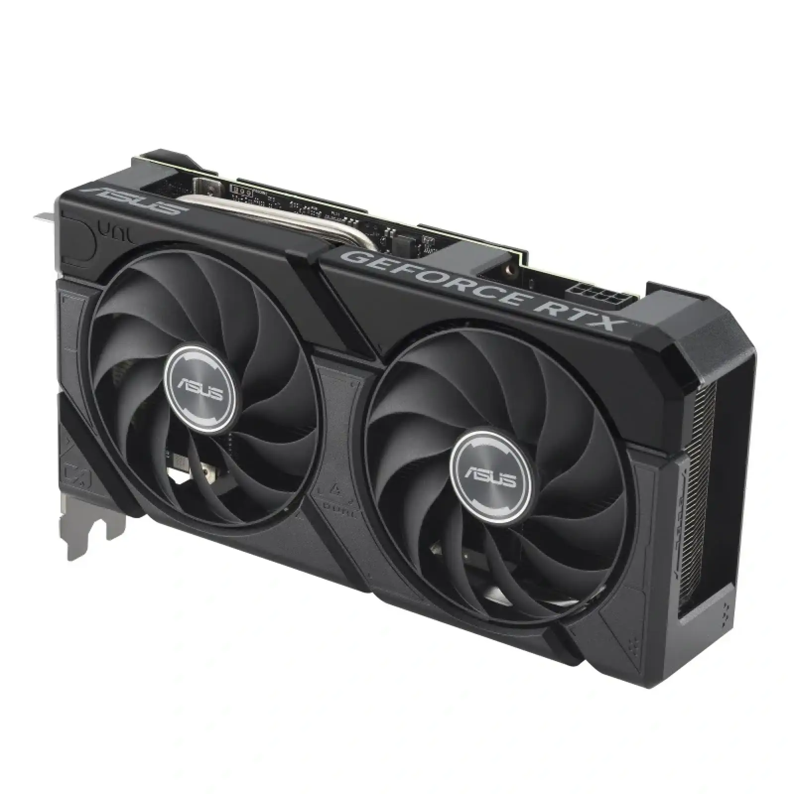 Відеокарта GF RTX 4060 8GB GDDR6 Dual Evo OC Asus (DUAL-RTX4060-O8G-EVO) UA