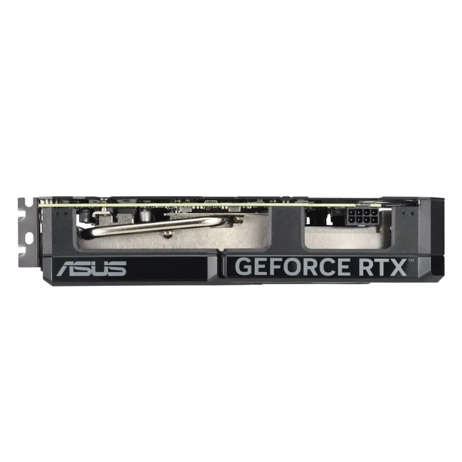 Відеокарта GF RTX 4060 8GB GDDR6 Dual Evo OC Asus (DUAL-RTX4060-O8G-EVO) UA