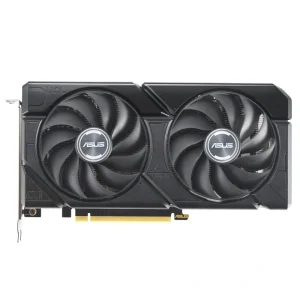 Видеокарта GF RTX 4060 Ti 8GB GDDR6 Dual Evo OC Asus (DUAL-RTX4060TI-O8G-EVO) UA