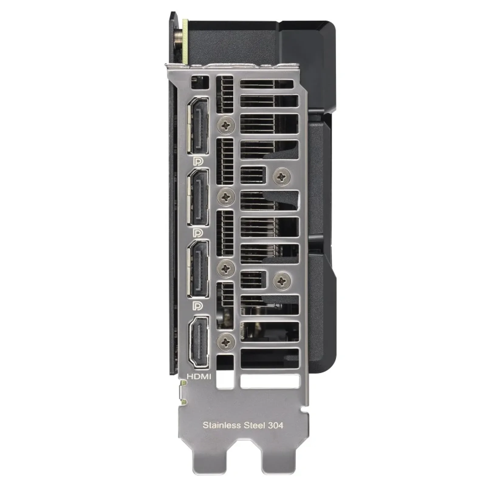 Відеокарта GF RTX 4060 Ti 8GB GDDR6 Dual Evo OC Asus (DUAL-RTX4060TI-O8G-EVO) UA