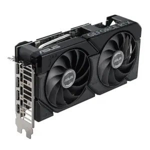 Відеокарта GF RTX 4070 Super 12GB GDDR6X Dual Evo Asus (DUAL-RTX4070S-12G-EVO) UA