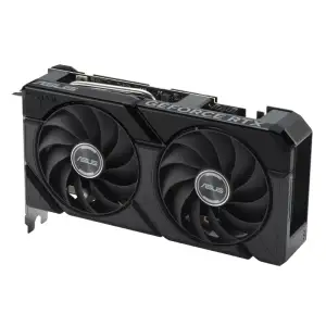Відеокарта GF RTX 4070 Super 12GB GDDR6X Dual Evo Asus (DUAL-RTX4070S-12G-EVO) UA