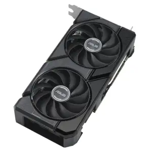 Відеокарта GF RTX 4070 Super 12GB GDDR6X Dual Evo Asus (DUAL-RTX4070S-12G-EVO) UA