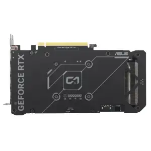 Відеокарта GF RTX 4070 Super 12GB GDDR6X Dual Evo Asus (DUAL-RTX4070S-12G-EVO) UA