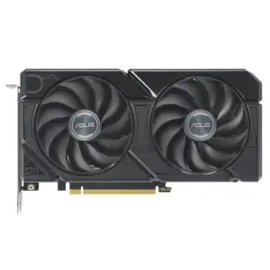 Відеокарта AMD Radeon RX 7600 XT 16GB GDDR6 Dual OC Asus (DUAL-RX7600XT-O16G) UA