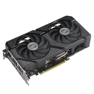 Відеокарта AMD Radeon RX 7600 XT 16GB GDDR6 Dual OC Asus (DUAL-RX7600XT-O16G) UA
