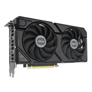 Відеокарта AMD Radeon RX 7600 XT 16GB GDDR6 Dual OC Asus (DUAL-RX7600XT-O16G) UA