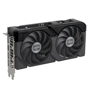 Відеокарта AMD Radeon RX 7600 XT 16GB GDDR6 Dual OC Asus (DUAL-RX7600XT-O16G) UA