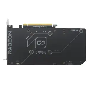 Відеокарта AMD Radeon RX 7600 XT 16GB GDDR6 Dual OC Asus (DUAL-RX7600XT-O16G) UA