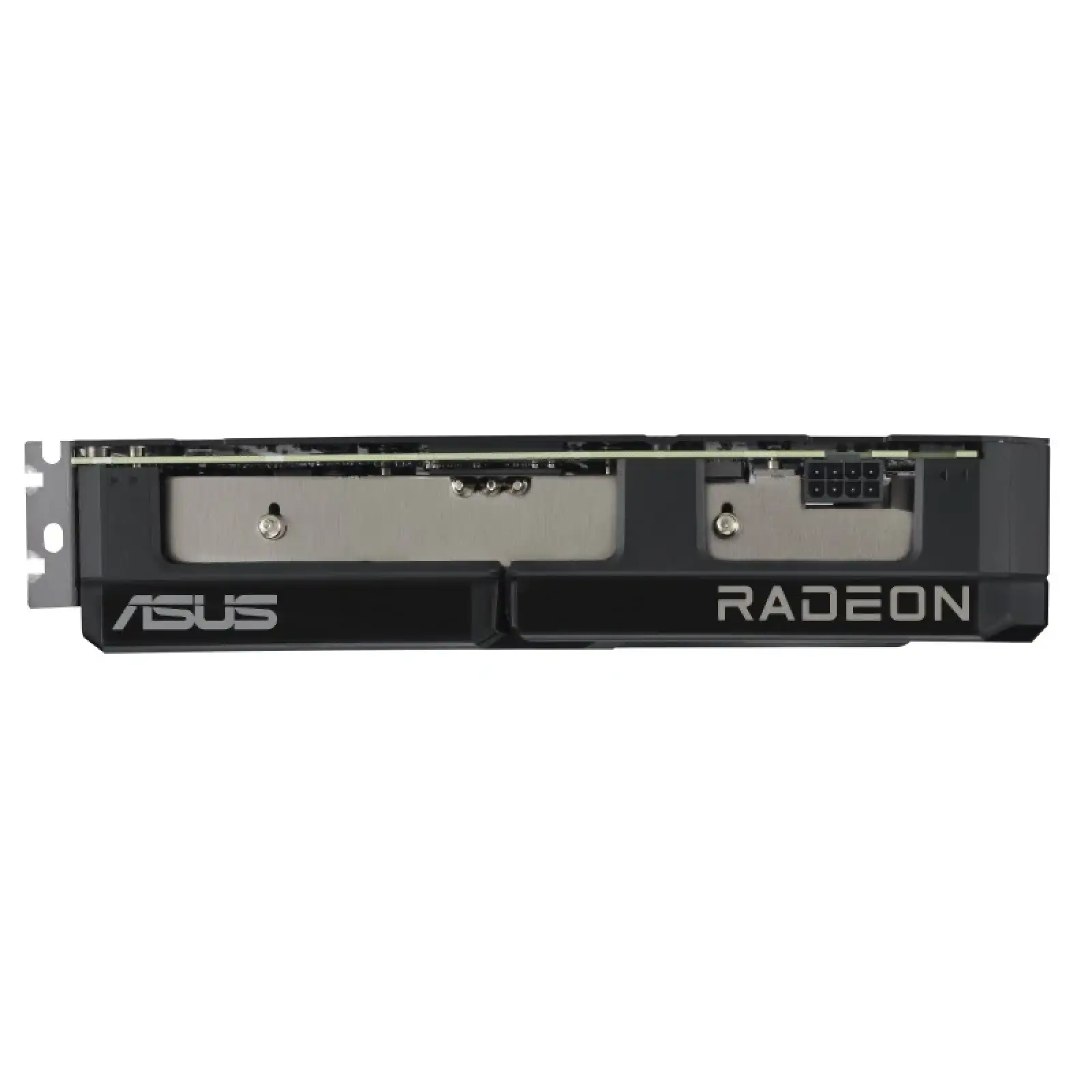 Відеокарта AMD Radeon RX 7600 XT 16GB GDDR6 Dual OC Asus (DUAL-RX7600XT-O16G) UA