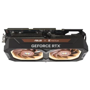 Видеокарта GF RTX 4080 Super 16GB GDDR6X Noctua OC Asus (RTX4080S-O16G-NOCTUA) UA