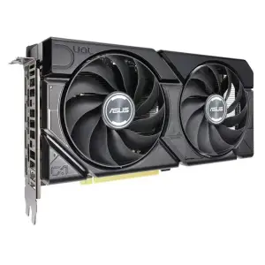 Відеокарта GF RTX 4070 Super 12GB GDDR6X Dual EVO OC Asus (DUAL-RTX4070S-O12G-EVO) UA