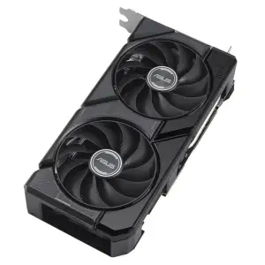 Відеокарта GF RTX 4070 Super 12GB GDDR6X Dual EVO OC Asus (DUAL-RTX4070S-O12G-EVO) UA